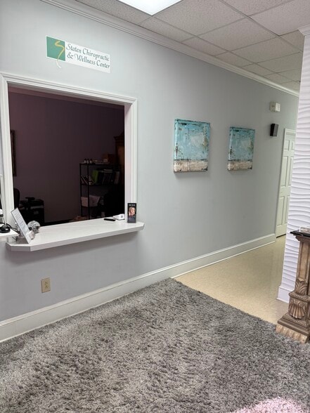 More Photos Of 224 Westinghouse Blvd, Charlotte Loft Creative Space For Lease