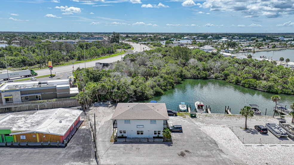 More Photos Of 1261 Beach Rd, Englewood Storefront Retail Residential For Sale