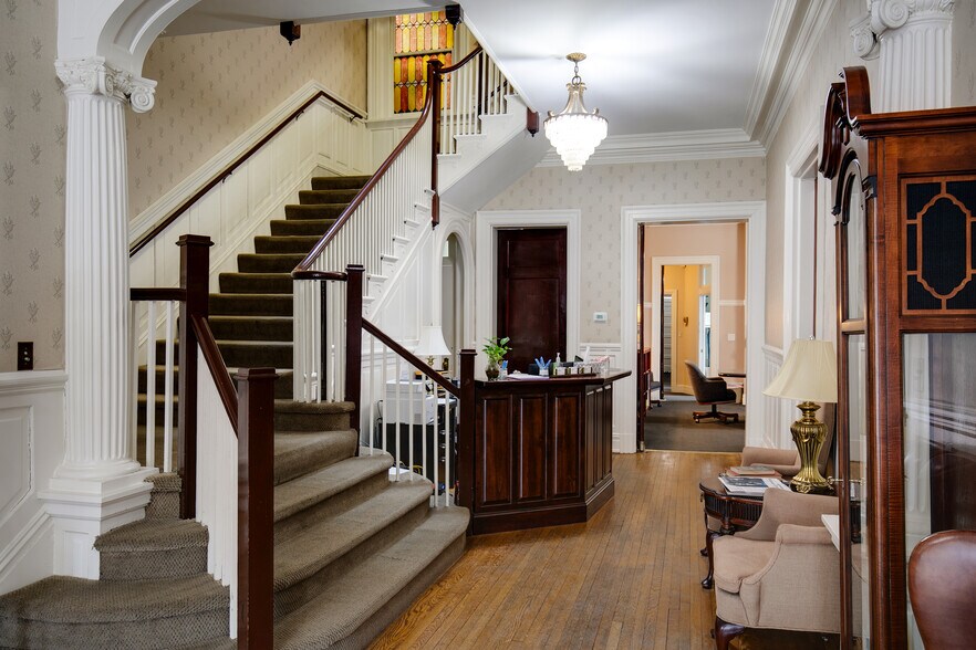 More Photos Of 311 S Arthur Ashe Boulevard, Richmond Office Residential For Sale
