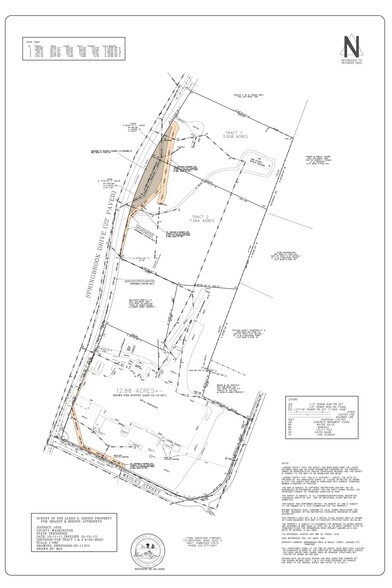 More Photos Of 109 Wesley St, Johnson City Land For Sale