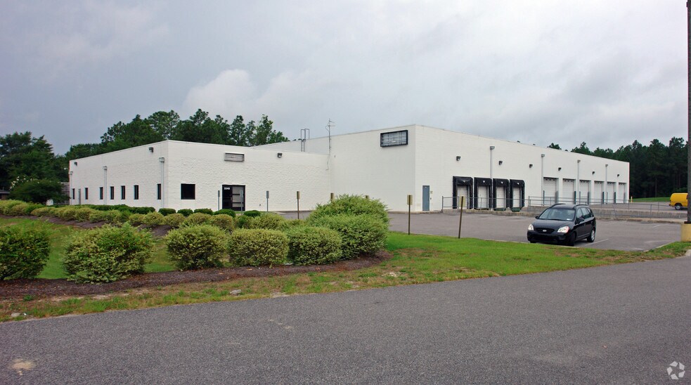 More Photos Of 3348 Platt Springs Rd, West Columbia Warehouse For Lease