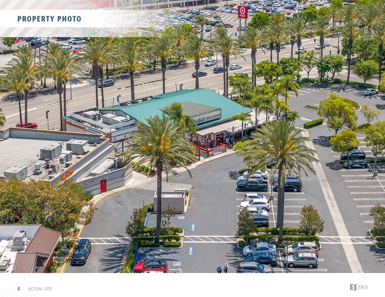 More Photos Of 12011 Harbor Blvd, Garden Grove Restaurant For Sale