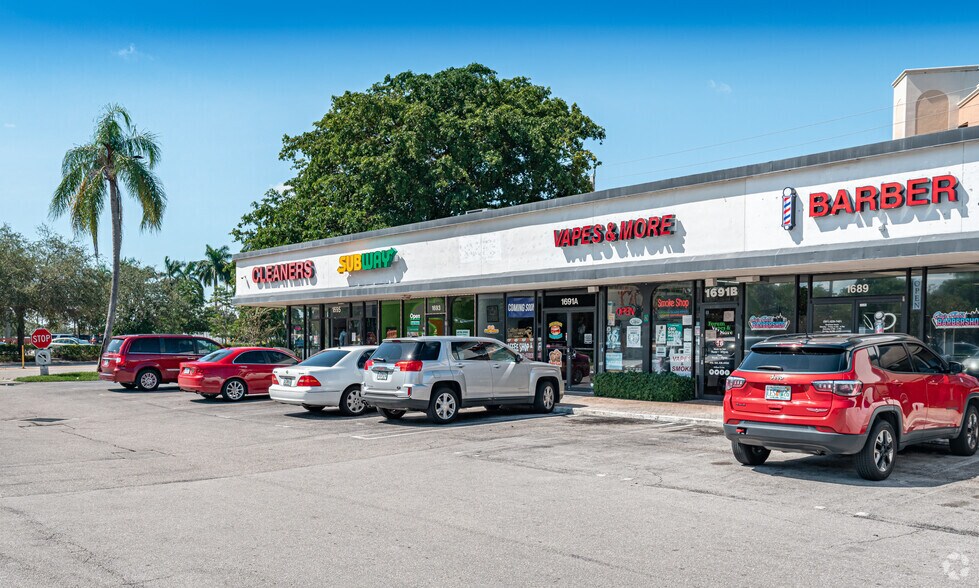 More Photos Of 1675 Forum Pl, West Palm Beach Unknown For Lease