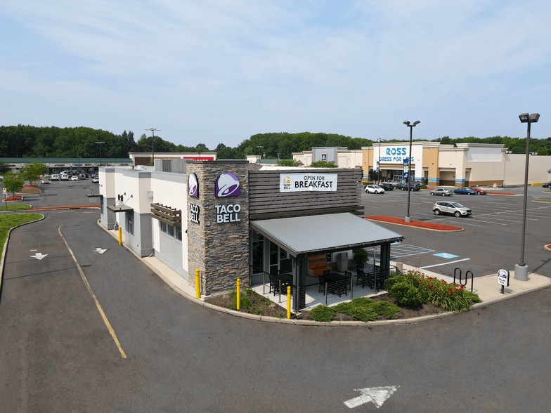 More Photos Of 440 US Highway 130, East Windsor Unknown For Lease