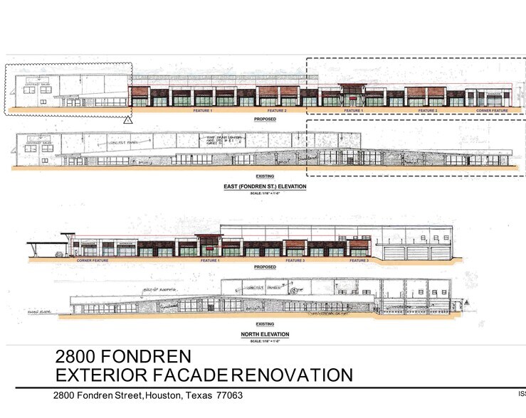 More Photos Of 2800 Fondren Rd, Houston Warehouse For Lease