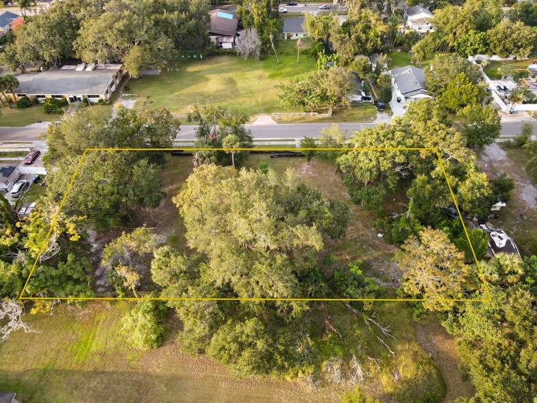 More Photos Of 3316 Lawrence St, Orlando Land For Sale