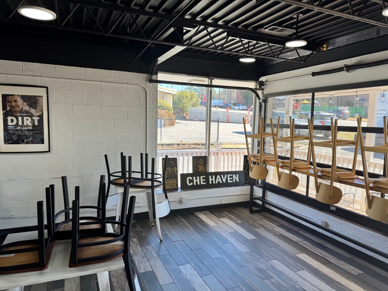 More Photos Of 1602 Lavista Rd, Atlanta Freestanding For Lease