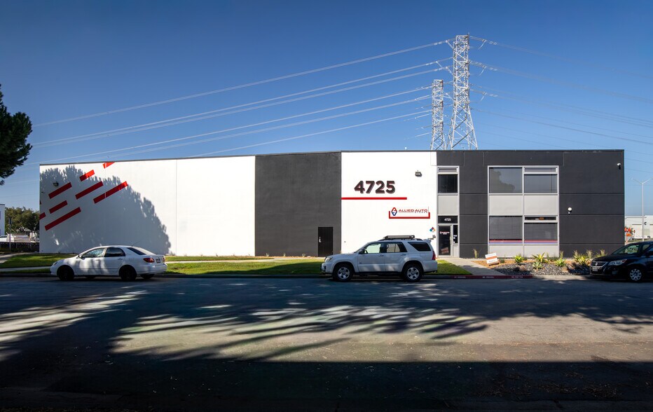 Primary Photo Of 4900 Hannover Pl, Fremont Unknown For Lease