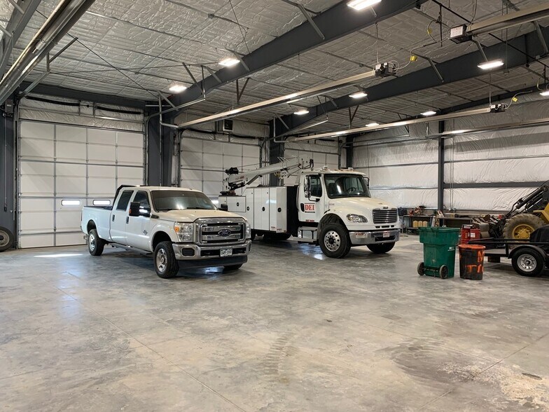 More Photos Of 2183 S Denver Ave, Fort Lupton Warehouse For Sale