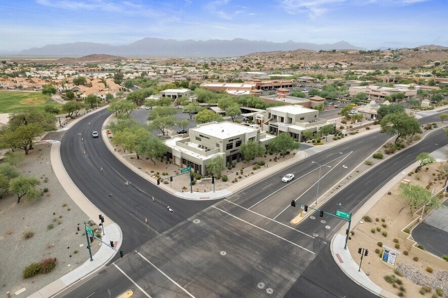 More Photos Of 1345 E Chandler Blvd, Phoenix Office For Lease