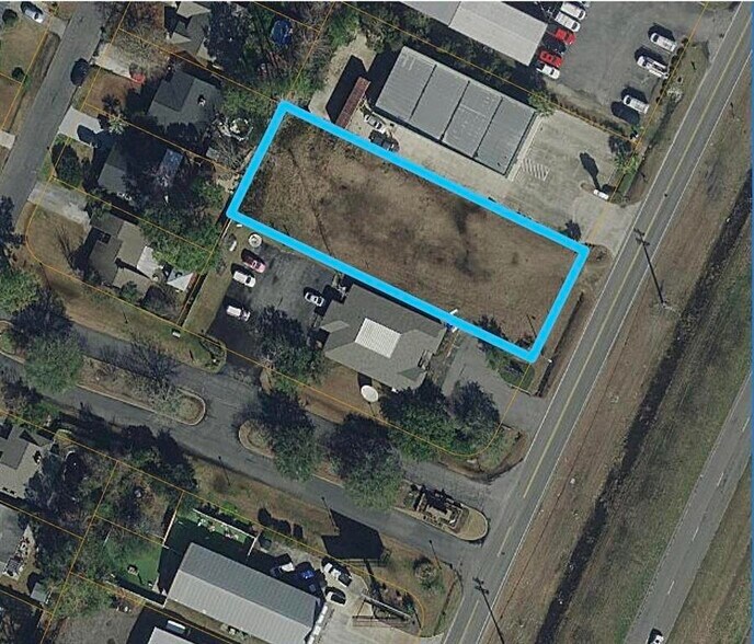 More Photos Of 11630 Hwy 17 Bypass N, Murrells Inlet Land For Sale