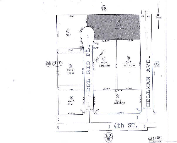 More Photos Of 1190 N Del Rio Pl, Ontario Warehouse For Sale