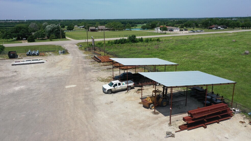 More Photos Of 8340 State Highway 78 N, Blue Ridge General Retail For Sale