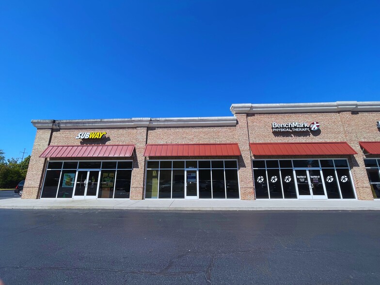 More Photos Of Hwy 72 & Hwy 411, Vonore Unknown For Lease