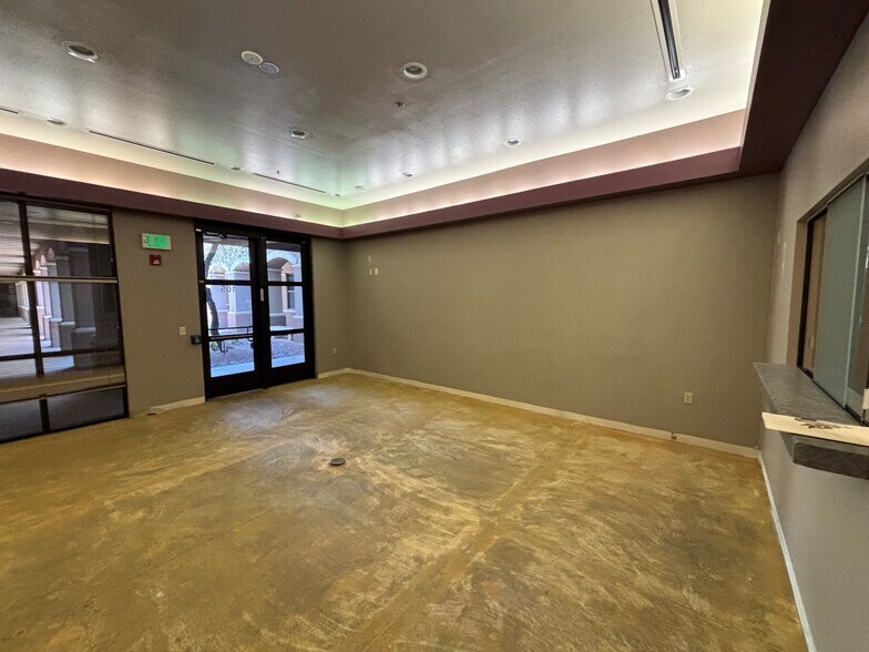 More Photos Of 450 S Willard St, Cottonwood Medical For Lease