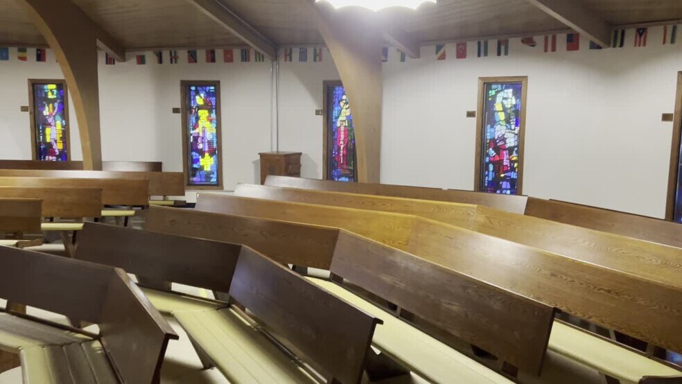 Primary Photo Of 125 Wilson Park Dr, Dayton Religious Facility For Sale