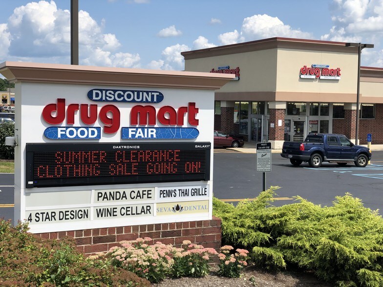 More Photos Of 4441-4459 State Route 725, Bellbrook Unknown For Lease