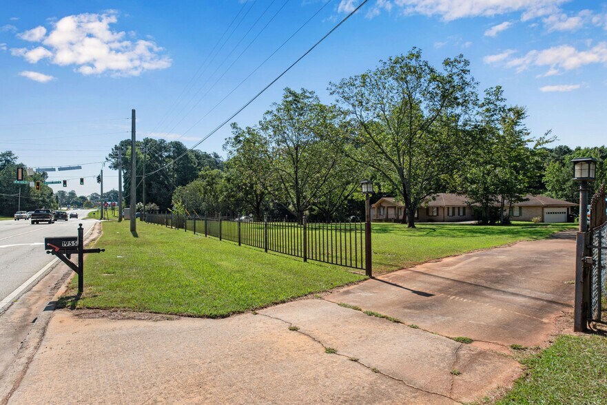 More Photos Of 1955 Flat Shoals Rd SE, Conyers Land For Sale