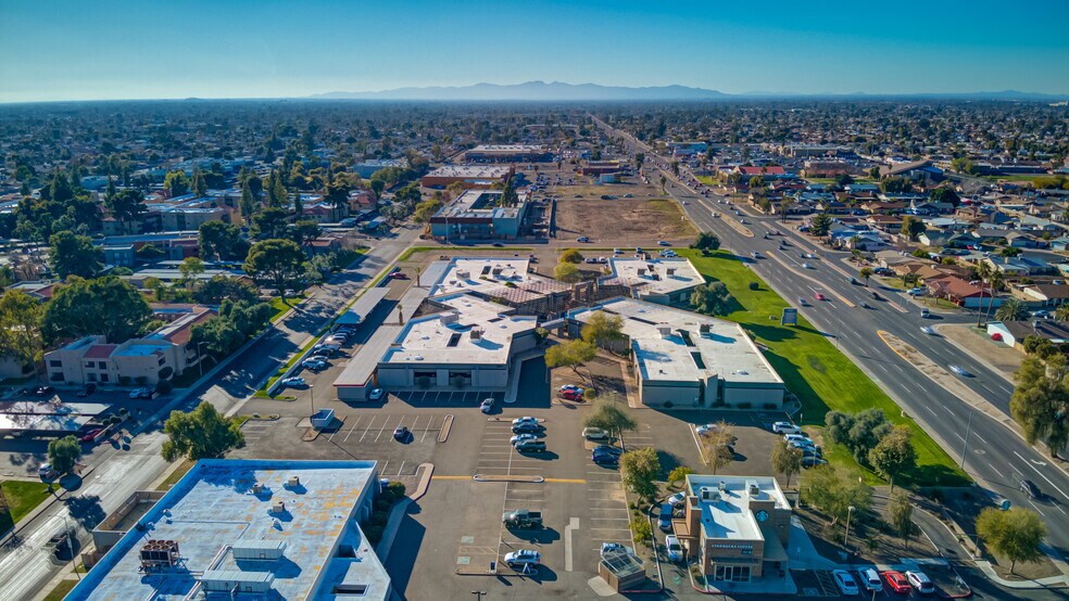 More Photos Of 3201 W Peoria Ave, Phoenix Medical For Lease