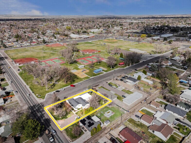 More Photos Of 442 Locust St, Twin Falls Apartments For Sale