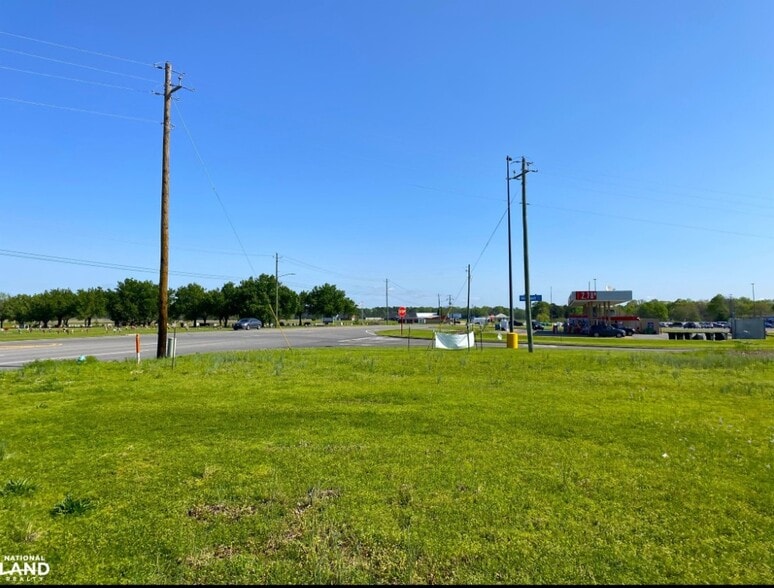 More Photos Of 3098 N HWY 171, Fayette Land For Sale