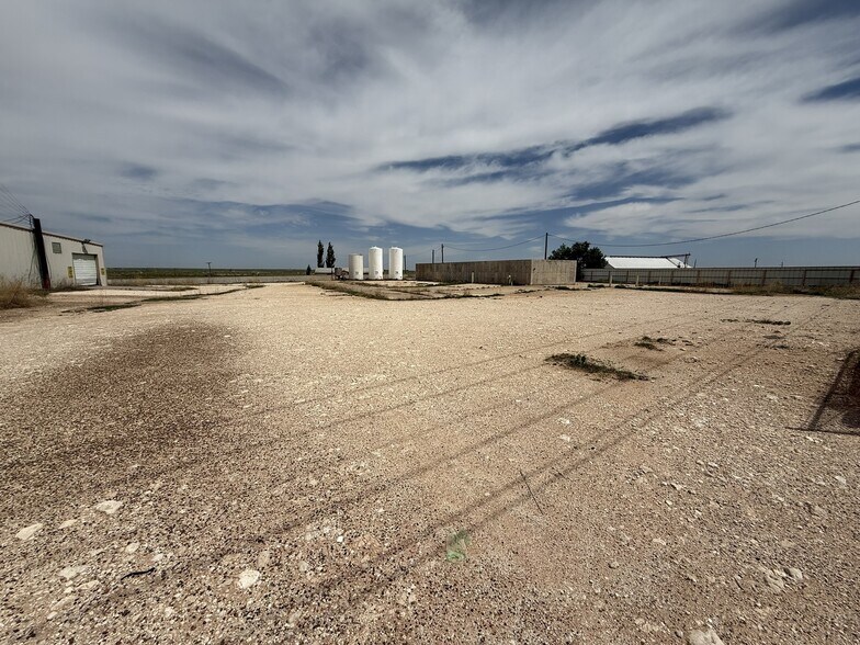 More Photos Of 1561 US Highway 380, Plains Warehouse For Sale