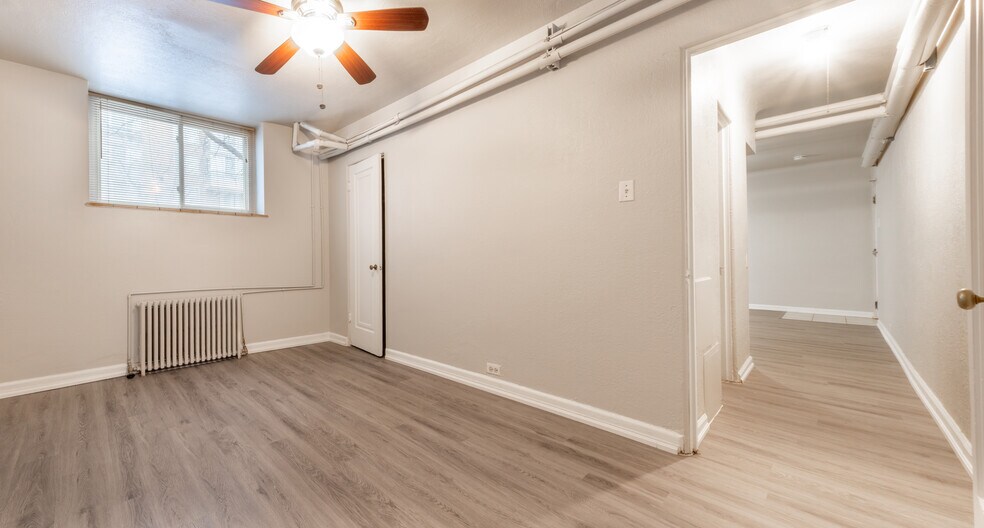 More Photos Of 1626 Logan St, Denver Apartments For Sale
