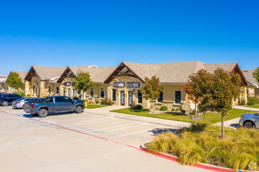 Primary Photo Of 4645 Wyndham Ln, Frisco Office For Sale