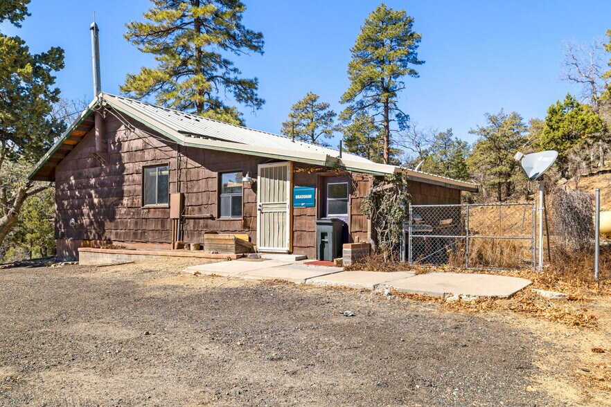 More Photos Of 2500 Cold Springs Rd, Prescott Lodge Meeting Hall For Sale