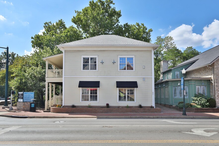 Primary Photo Of 57 Mill St, Columbus Storefront For Sale