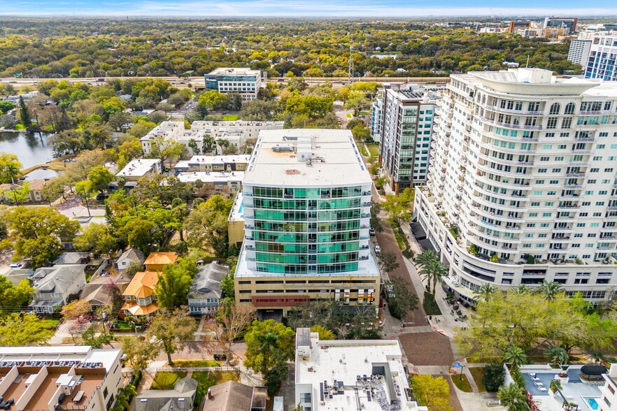 More Photos Of 101 S Eola Dr, Orlando Apartments For Sale