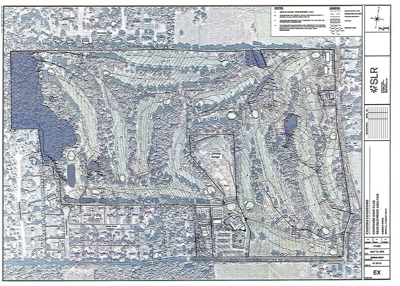 Primary Photo Of 6 Marsh Rd, Bristol Land For Sale