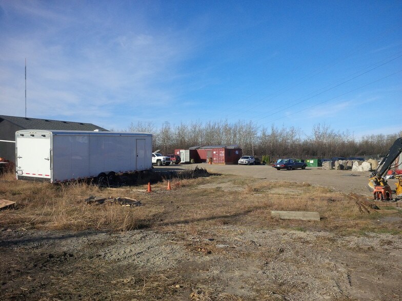 More Photos Of 24137 Old Banff Coach Rd, Calgary Land For Sale