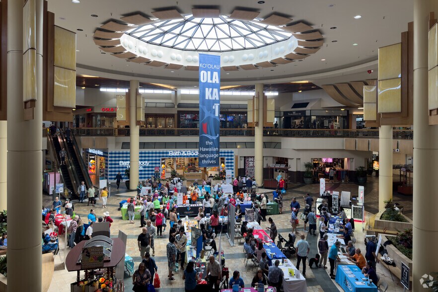 More Photos Of 46-056 Kamehameha Hwy, Kāneohe Unknown For Lease