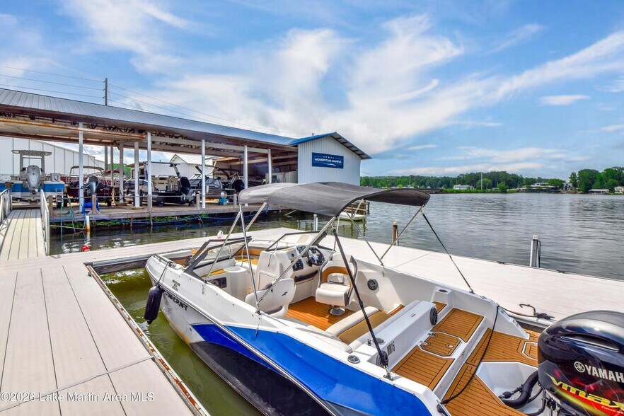 More Photos Of 7361 AL-49 Hwy, Dadeville Marina For Sale
