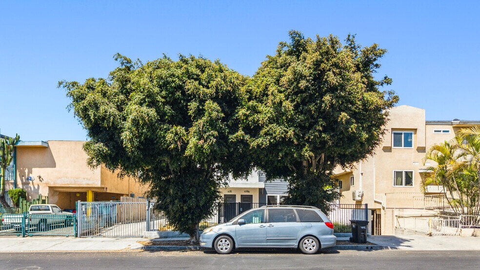 More Photos Of 635 N Harvard Blvd, Los Angeles Apartments For Sale