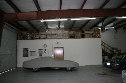 More Photos Of 2270 Pendley Rd, Cumming Warehouse For Sale