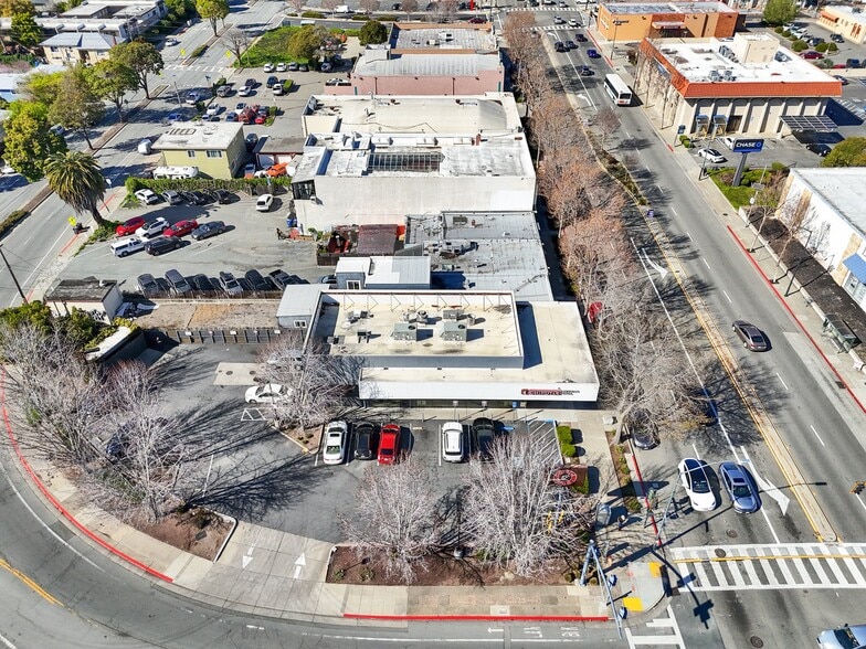 More Photos Of 9901 San Pablo Ave, El Cerrito Freestanding For Sale
