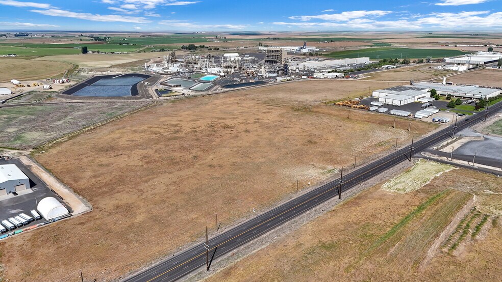 More Photos Of 3234 N rd, Moses Lake Land For Sale