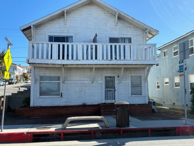 More Photos Of 542 Hermosa Ave, Hermosa Beach Apartments For Sale