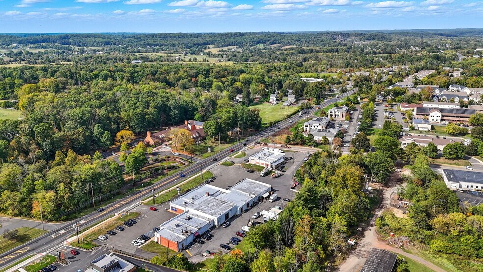 More Photos Of 15 State Highway 31, Pennington Storefront For Lease