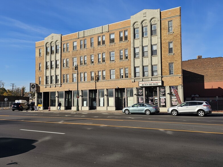 More Photos Of 6442-6460 Michigan Ave, Detroit Apartments For Sale