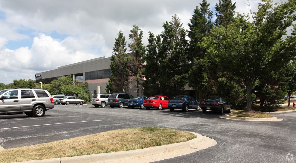 More Photos Of 131 National Business Pky, Annapolis Junction Office For Lease