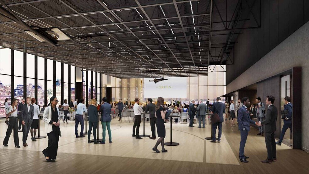 More Photos Of 167 N Green St, Chicago Office For Lease