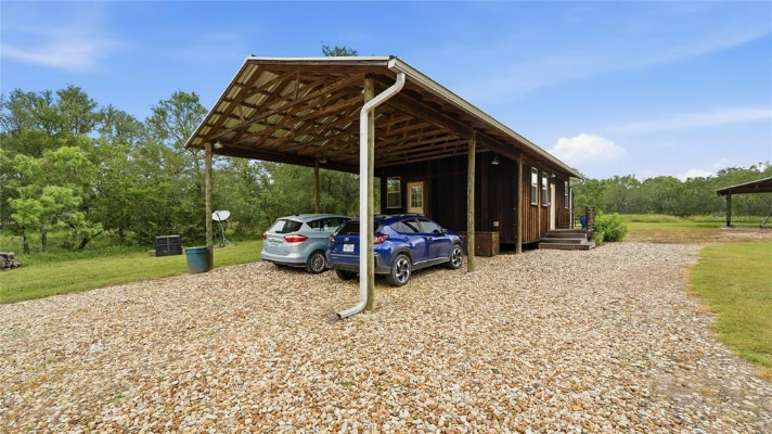 More Photos Of TBD FM 535, Red Rock Land For Sale