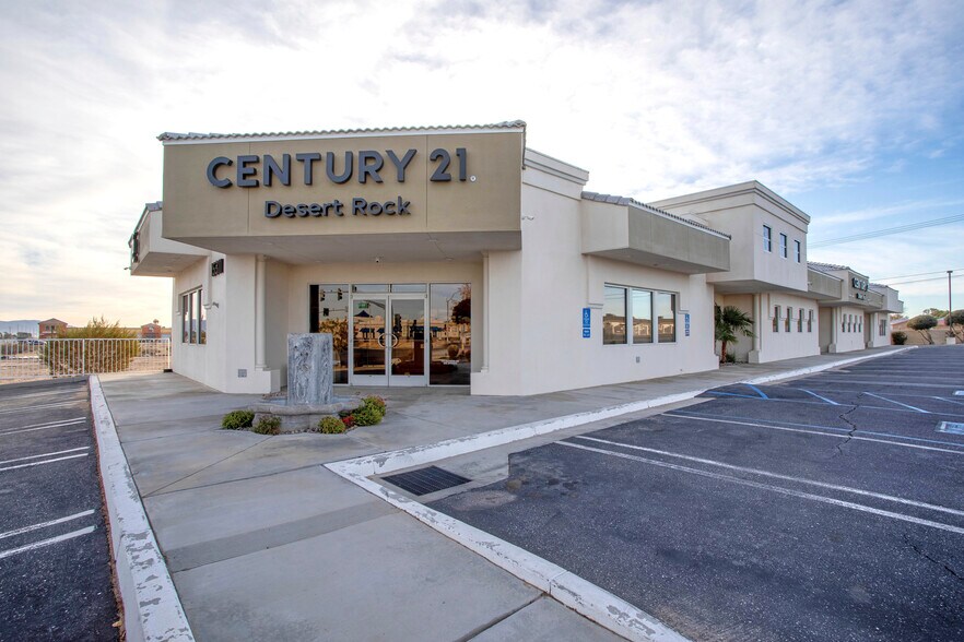 More Photos Of 15311 Bear Valley Rd, Hesperia Medical For Sale