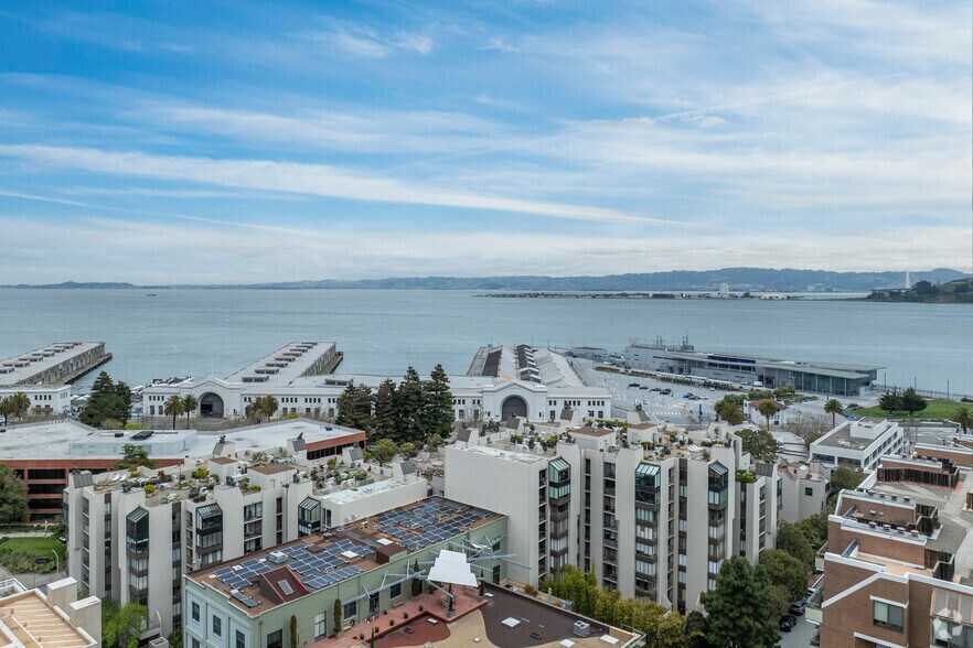 More Photos Of 150-156 Lombard St, San Francisco Apartments For Lease