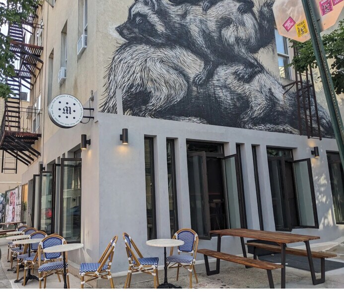 Primary Photo Of 2 Havemeyer St, Brooklyn General Retail For Sale