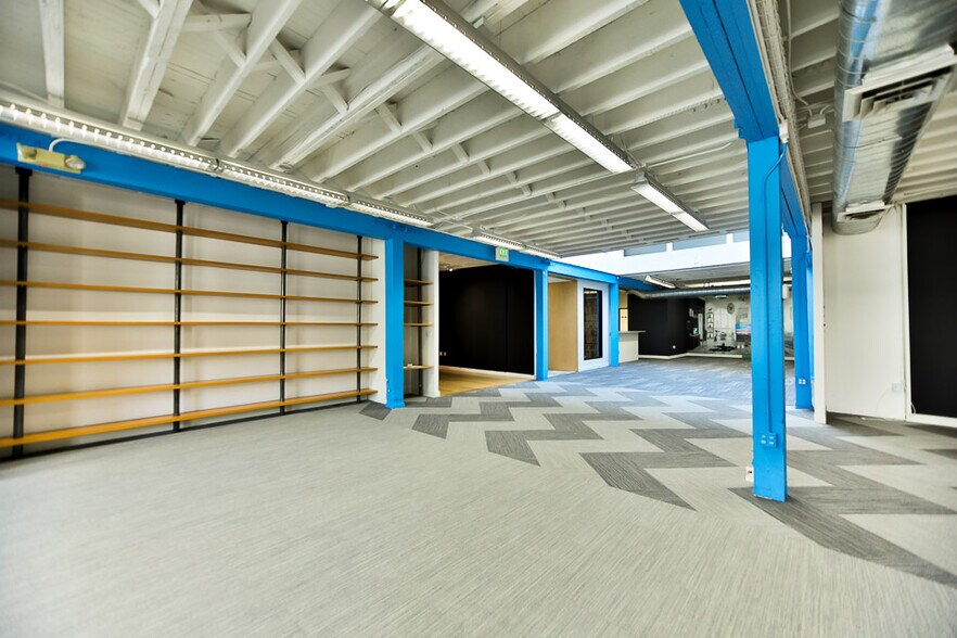 More Photos Of 875 Sansome St, San Francisco Office For Sale