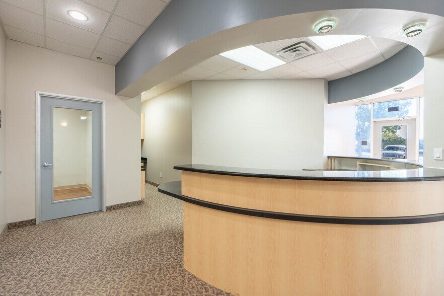 More Photos Of 175 S Ridge Rd, McKinney Medical For Lease